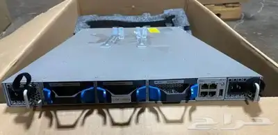 Cisco NEXUS 5672UP N5K-C5672UP 48x SFP  6x QSFP  Switch 1