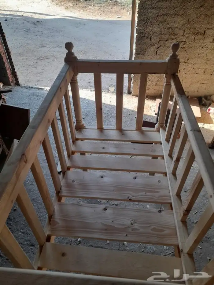 إعلان كراسي انرتيهات تنجيد سرير اطفال غرف نوم 7