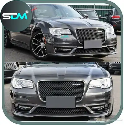 قطع غيار كرايسلر 2015-2023 باقل الاسعار 5