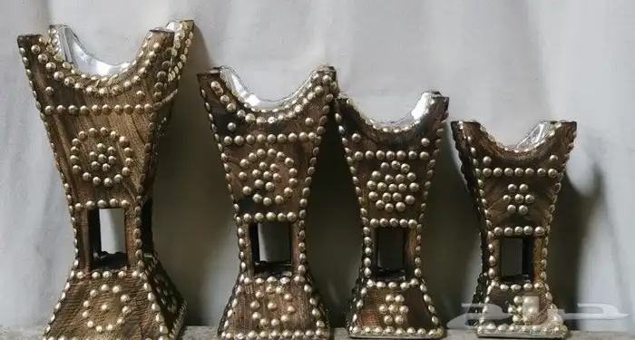 مباخر حايليه 1