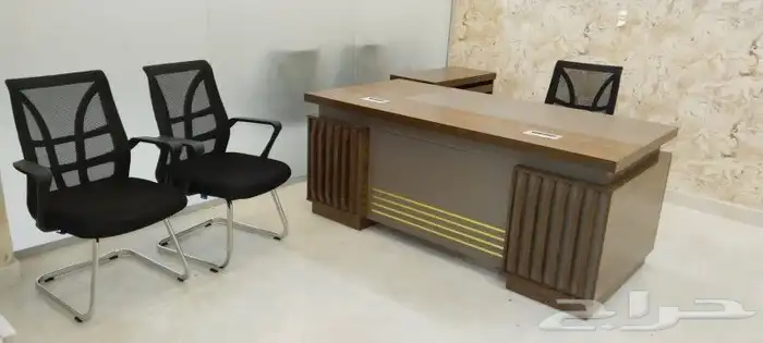 مكاتب حديد   طاولات مدرسيه   كراسي محاضرات 45