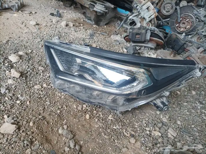 شمعات راف فور 2018 3