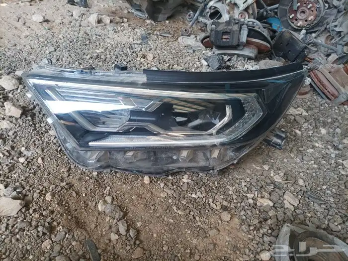 شمعات راف فور 2018 0