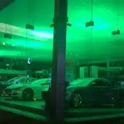 اليوم الوطني تاجير كشفات ستي كلر. تاجير اظائت افتتاح. سمعات. 1