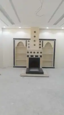 عمل جميع انواع القرميد وبيوت الشعر والمشبات والمضلات 4