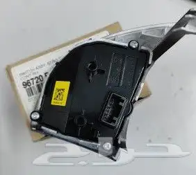 مثبت سرعة هونداي ألنترا 2020 1