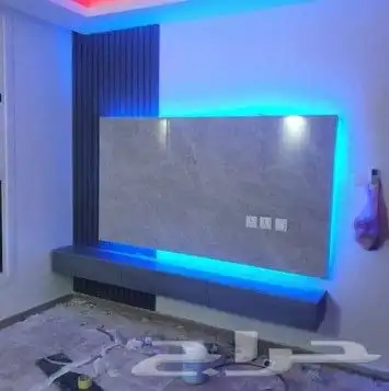 جبس البورد وديكورات داخليه 7