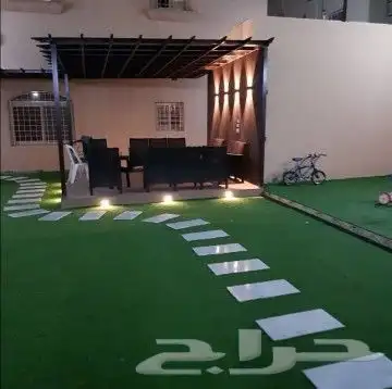 عمل جميع انواع القرميد وبيوت الشعر والمشبات والمضلات 16