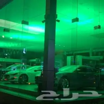 اليوم الوطني تاجير كشفات ستي كلر. تاجير اظائت افتتاح. سمعات. 5