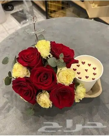 تنسيق ورود تبوك 1