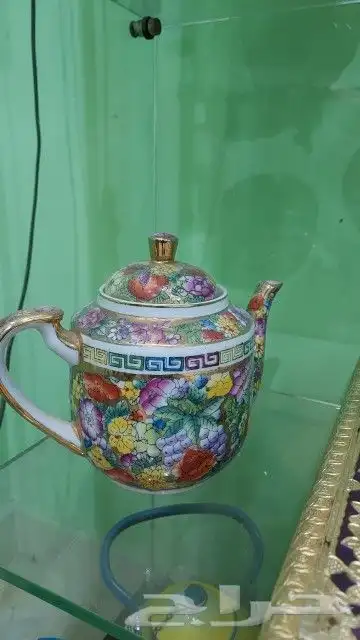 تحف و انتيك نادرة 0