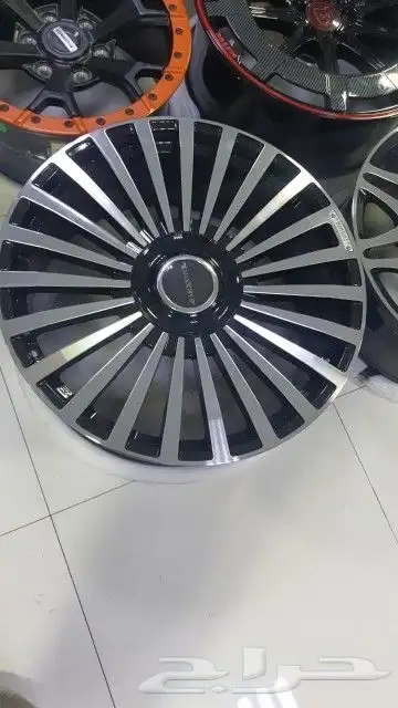 جنوط رانج رافر مقاس 24 لطلب وتساب 3