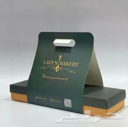 مطابع بوكسات حلى بوكسات مطاعم 8