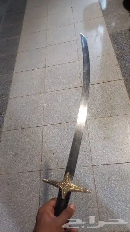 سيوف سورية ذهبيه 1