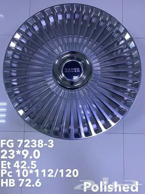 جنوط رانج رافر مقاس 24 لطلب وتساب 0