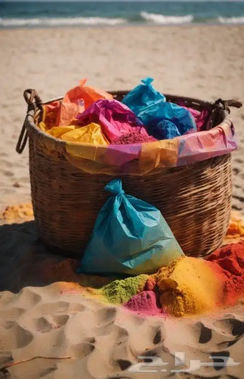 عرض الوان هولي للخريجين 0