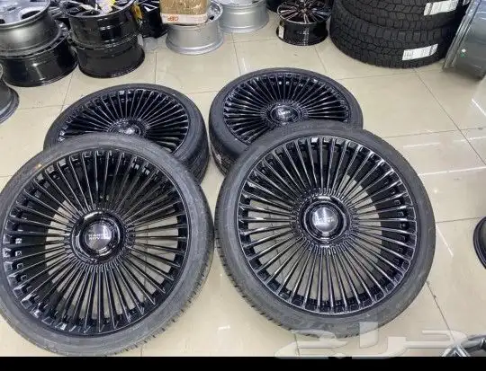 جنوط رانج رافر مقاس 24 لطلب وتساب 5