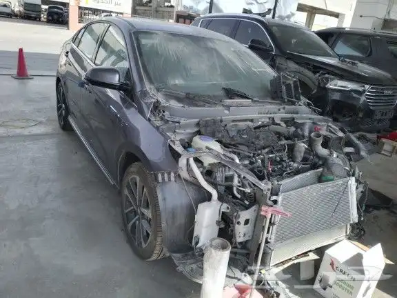بيع قطع غيار سيارات صينية شيري اريزو6 برو مديل 2023 1