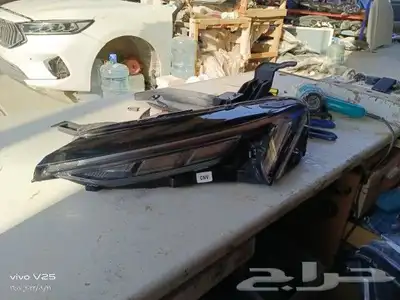 شمعه تورس 2023 اصلي وكاله 0