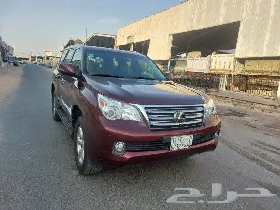 لكزس 2010 وكاله عداد قليل تم البيع تم البيع 1