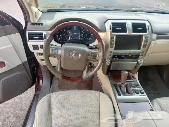 لكزس 2010 وكاله عداد قليل تم البيع تم البيع 27