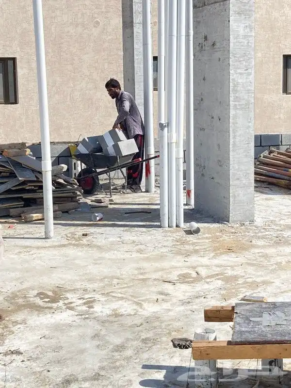 مندوب مبيعات لكل انواع الطابوق وايجار الكرينات 0