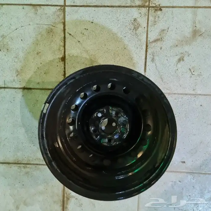 جنط كامري 2015 مقاس 16 1