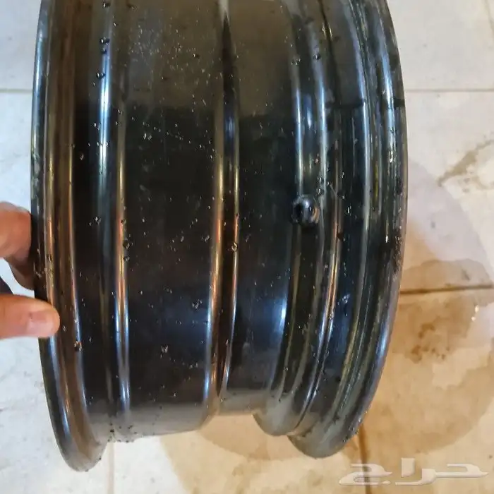 جنط كامري 2015 مقاس 16 0