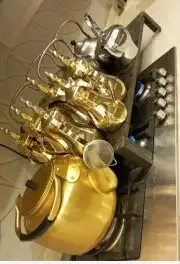 قهوجي حي الرمال 8