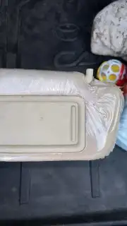 إصلاح شماسات الحزمات جميع انواع السيارات  إصلاح 3