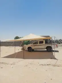 مضلات غنم وابل وسيارات 4