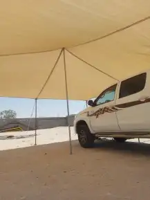 مضلات غنم وابل وسيارات 5