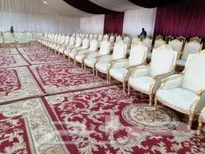 بيوت شعر للايجار واخيام جميع المقاسات 6