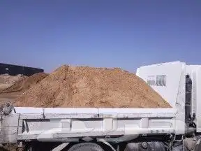 تربه زراعيه مخلوطة طيب وسافي ترله تريله ترلات دينه دينا 14