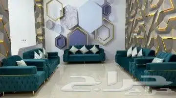 مجالس كنب 7