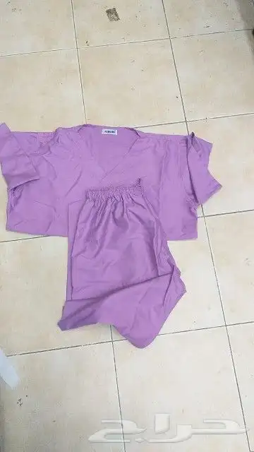 ملابس زي موحد uniform 8