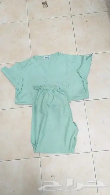ملابس زي موحد uniform 7