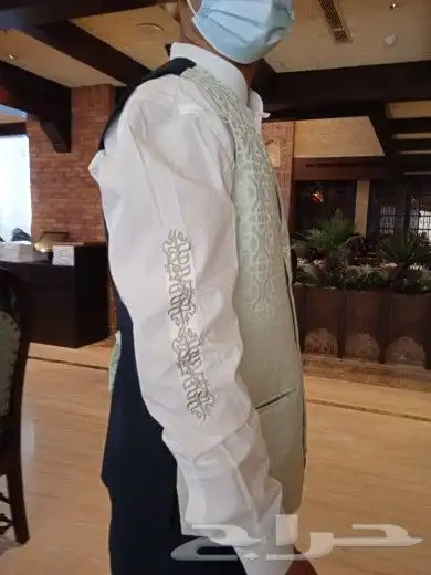 ملابس زي موحد uniform 4