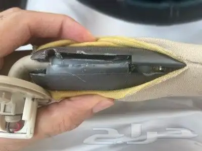 إصلاح شماسات الحزمات جميع انواع السيارات  إصلاح 7