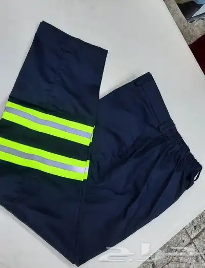 ملابس زي موحد uniform 9
