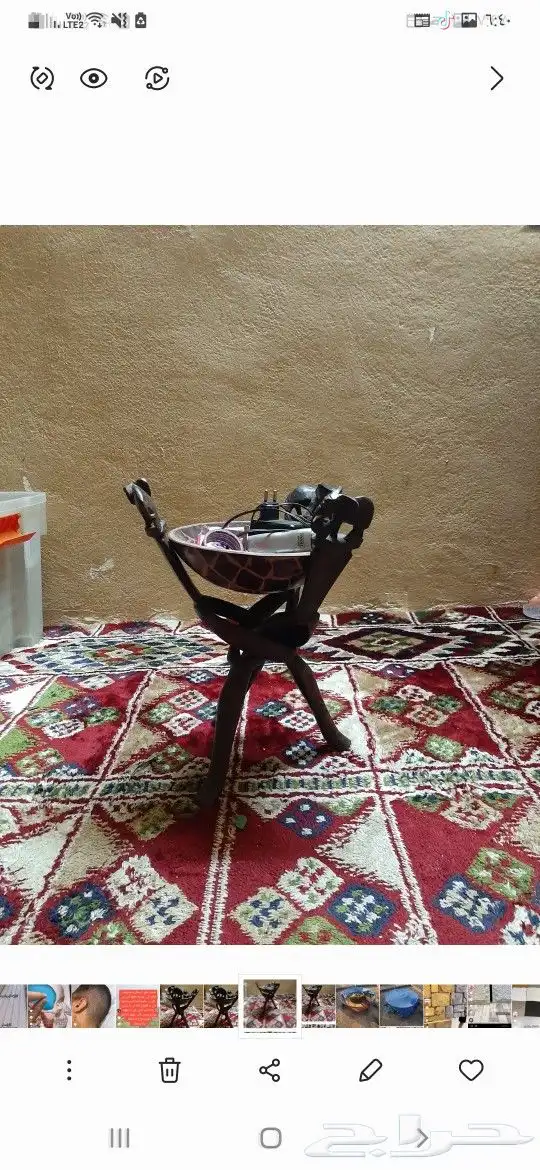 تحفه قديمة تتصفط حسب اصورة 1