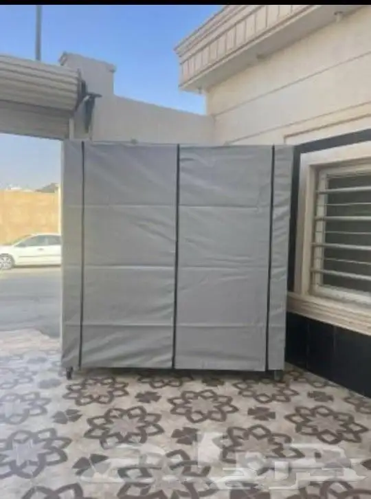 دولاب عزبه متنقل 2