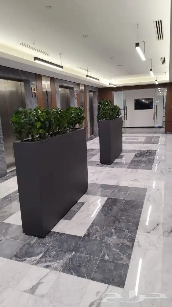 احواض فايبر 6