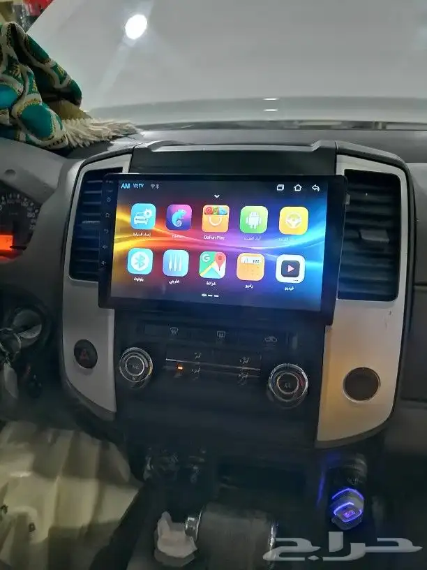 شاشات سيارات 5