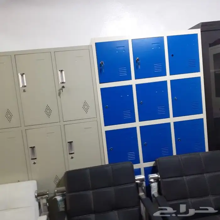 دوليب حديد عروض 0