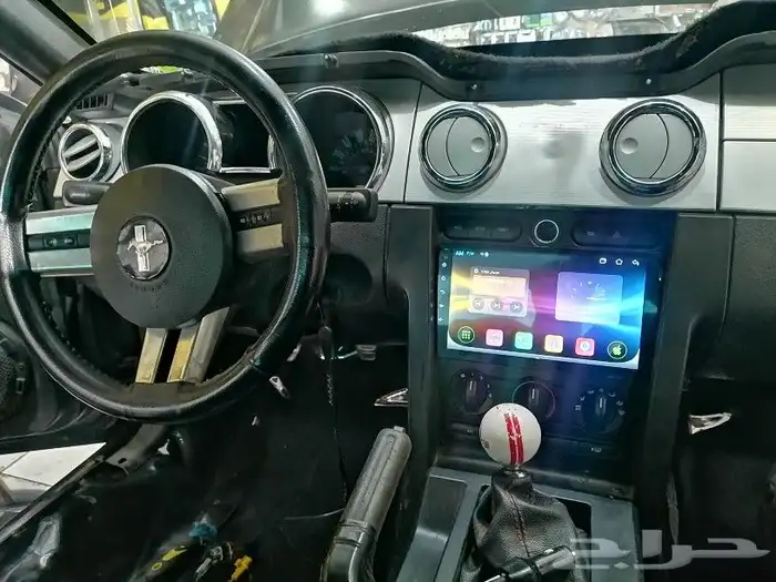 شاشات سيارات 0