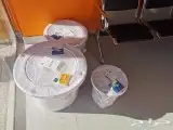 صفايه مصيده زيت صفايه الشحوم والشوائب والزيوت 1