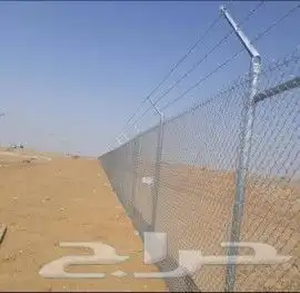 مشاتل اشجار ونخل عربي وواشنطني وتركيب شبوك 3