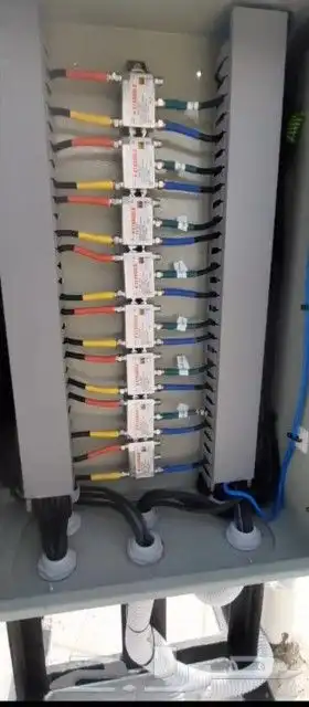 اجمل واحسن طرق مبتكرة لتركيب الدشات. 2