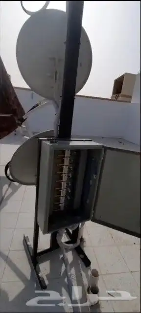 اجمل واحسن طرق مبتكرة لتركيب الدشات. 3